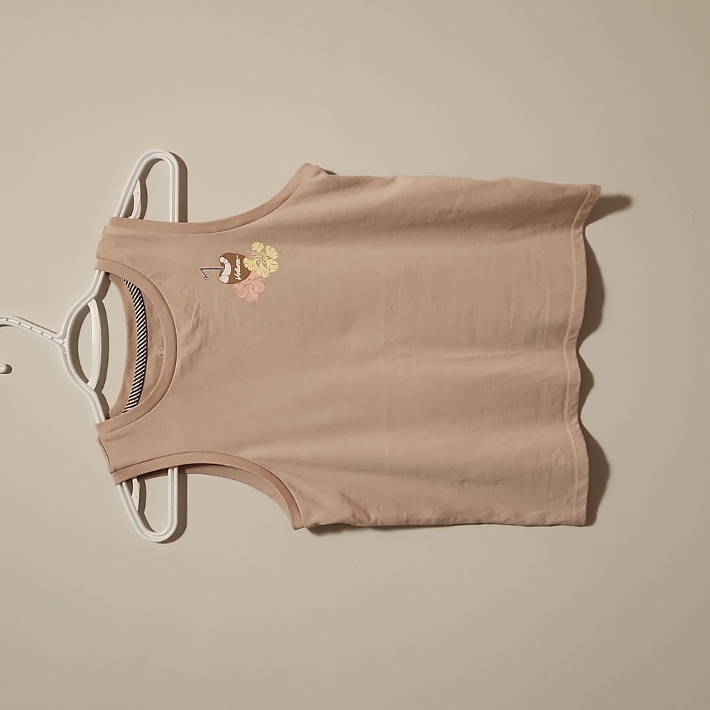 Volcom tank top